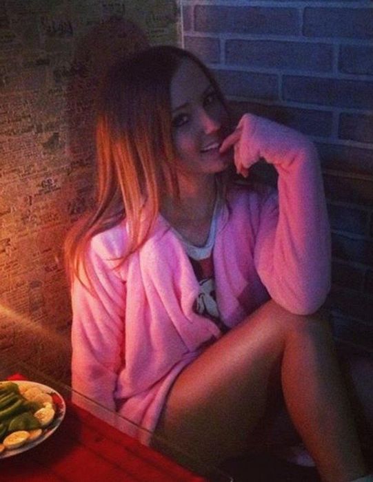 Куртизанки на Рязанском проспекте: мир одиночек в метро Куртизанки на Рязанском проспекте: мир одиночек в метро